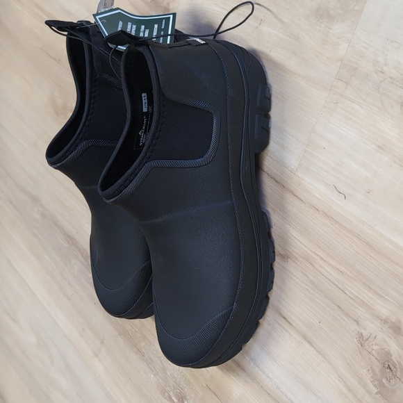 Staheekum Men's Ankle Rain boot - Picture 4 of 12